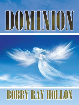 cover image of Dominion